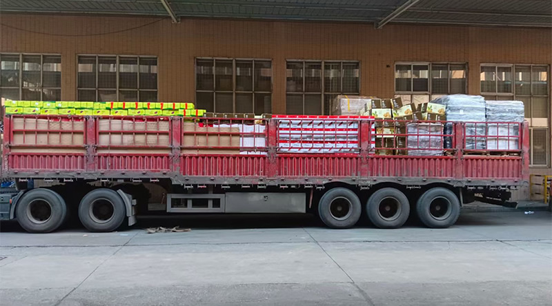 揭阳到资阳物流公司-揭阳到资阳运输专线-整车零担